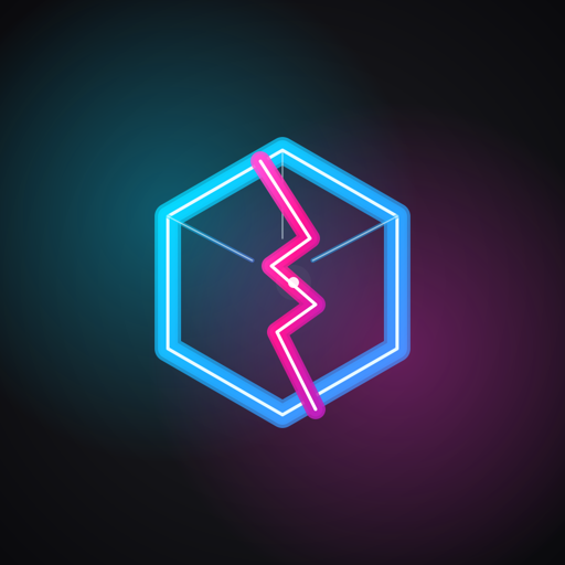 Ice Break app icon